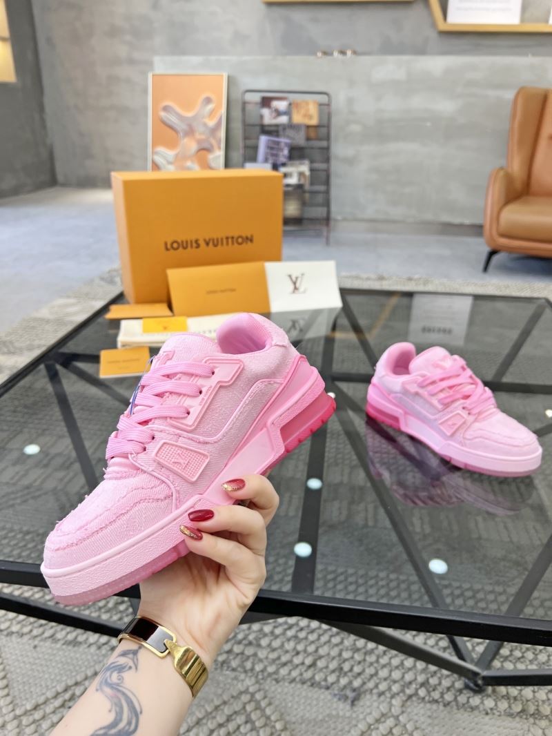 Louis Vuitton Sneakers